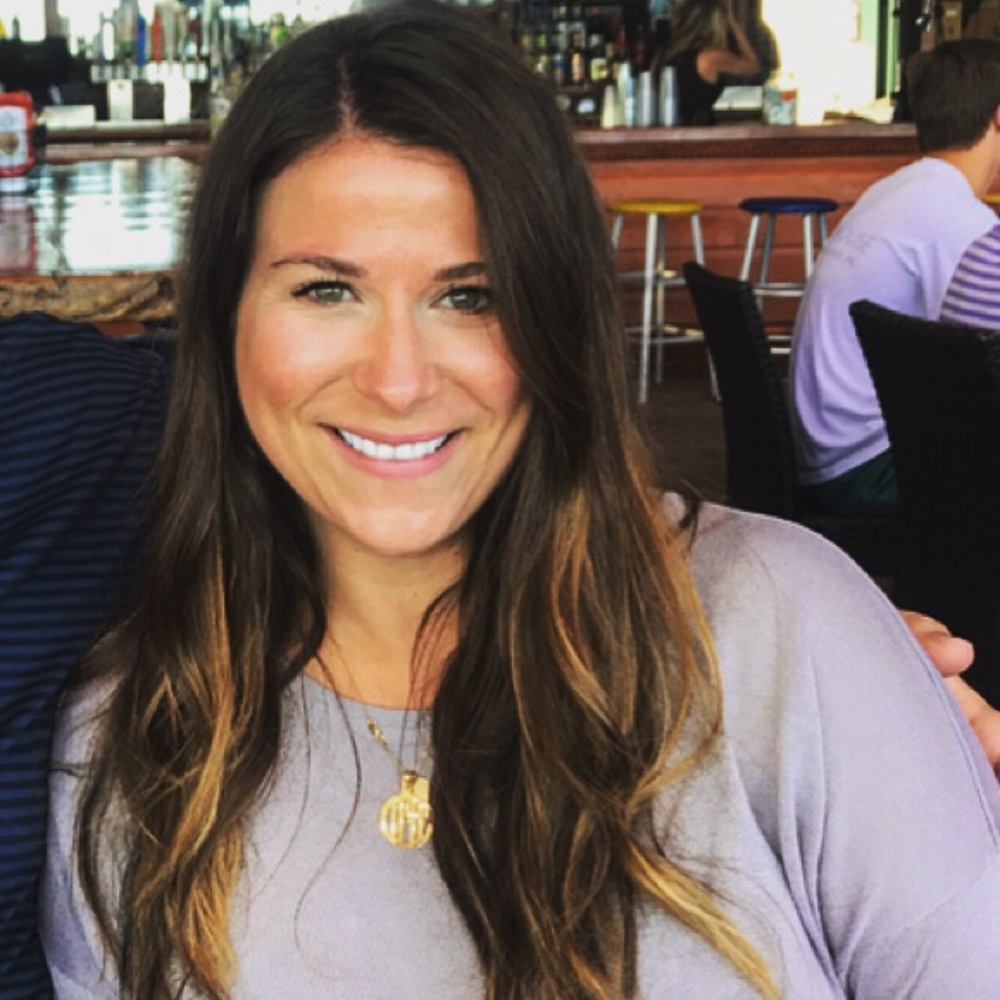 Meet your Posher, Danielle